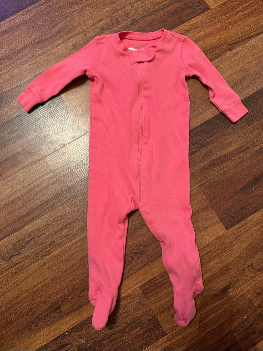 Primary Baby Sleeper